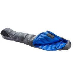 Swing Co 450 2/-3 - Zip Droit - Sac De Couchage | Valandre
