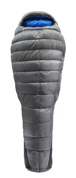Swing Co 450 2/-3 - Zip Gauche - Sac De Couchage | Valandre