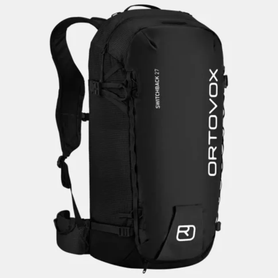 Switchback 27 Black - Sac A Dos | Ortovox