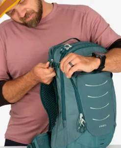 Syncro 12 Cascade Blue - Sac A Dos | Osprey