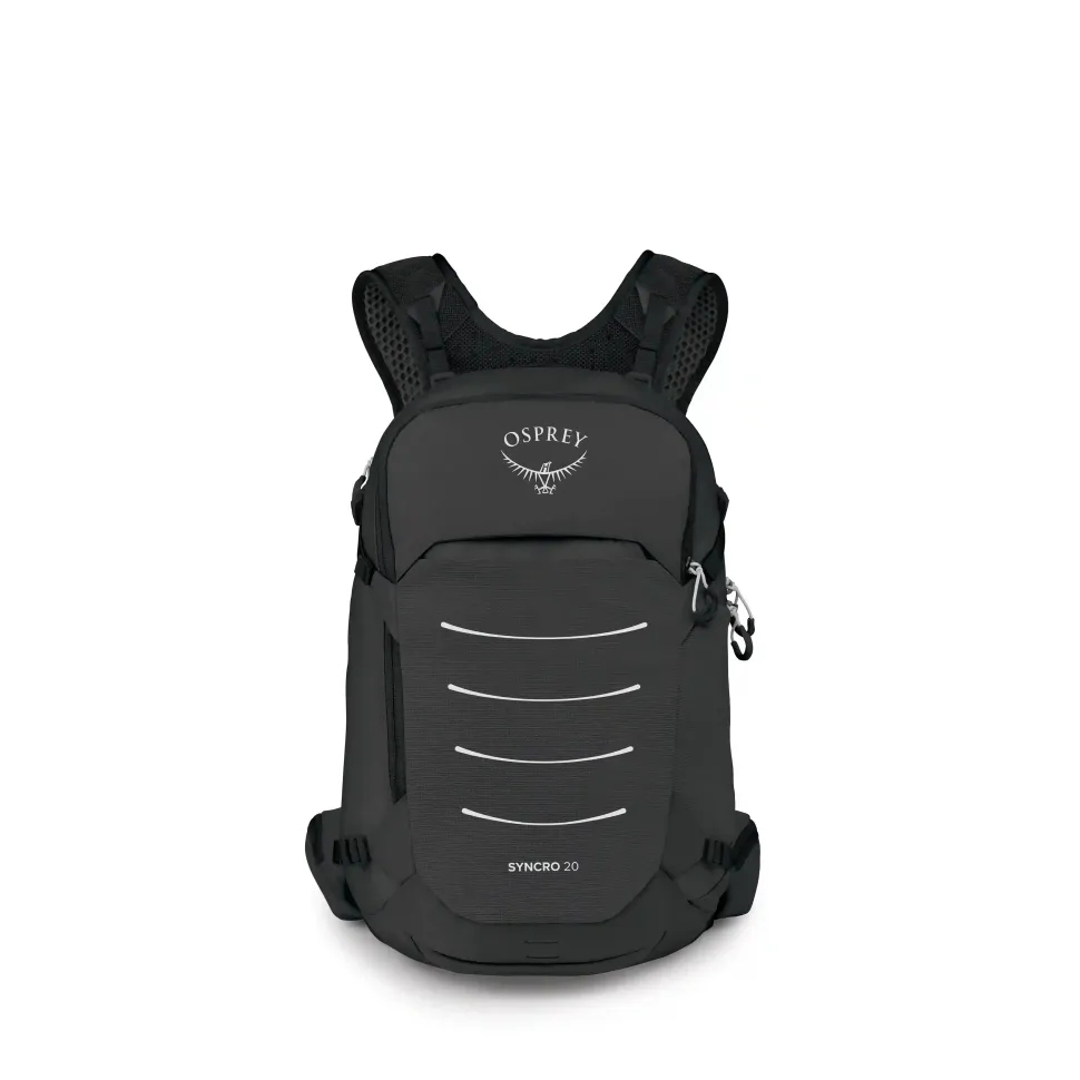 Syncro 20 Raven Black - Sac A Dos | Osprey