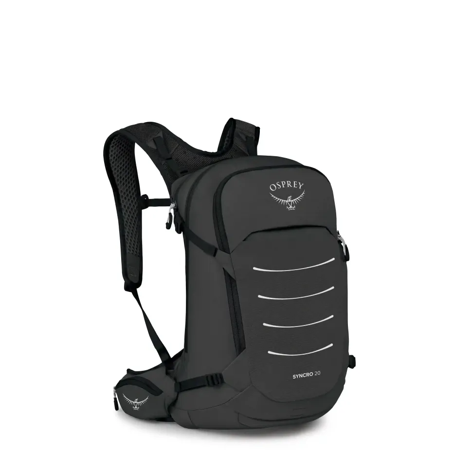 Syncro 20 Raven Black - Sac A Dos | Osprey