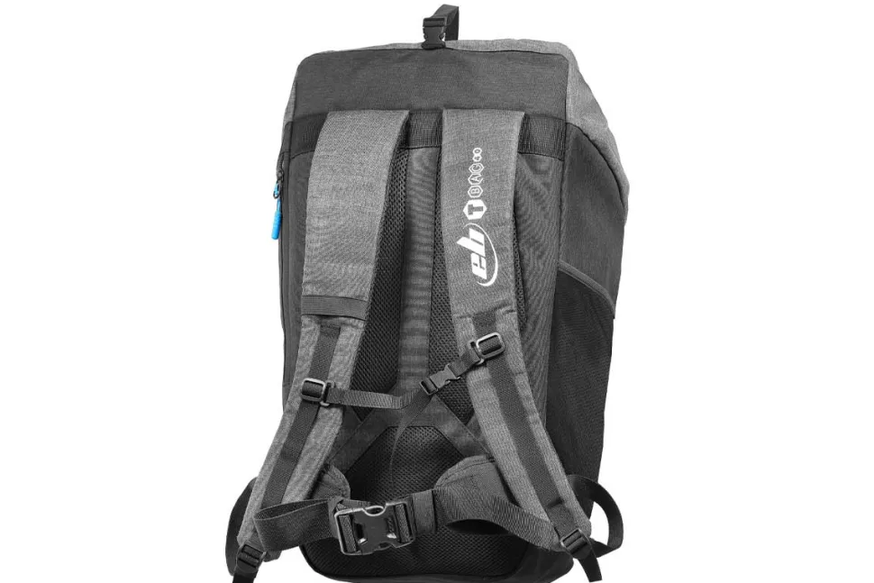 T Bag 40 - Sacs A Corde | Eb