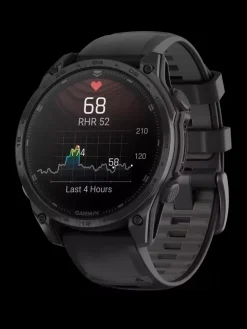 Tactix 8 Standard Amoled 47mm - Gps | Garmin
