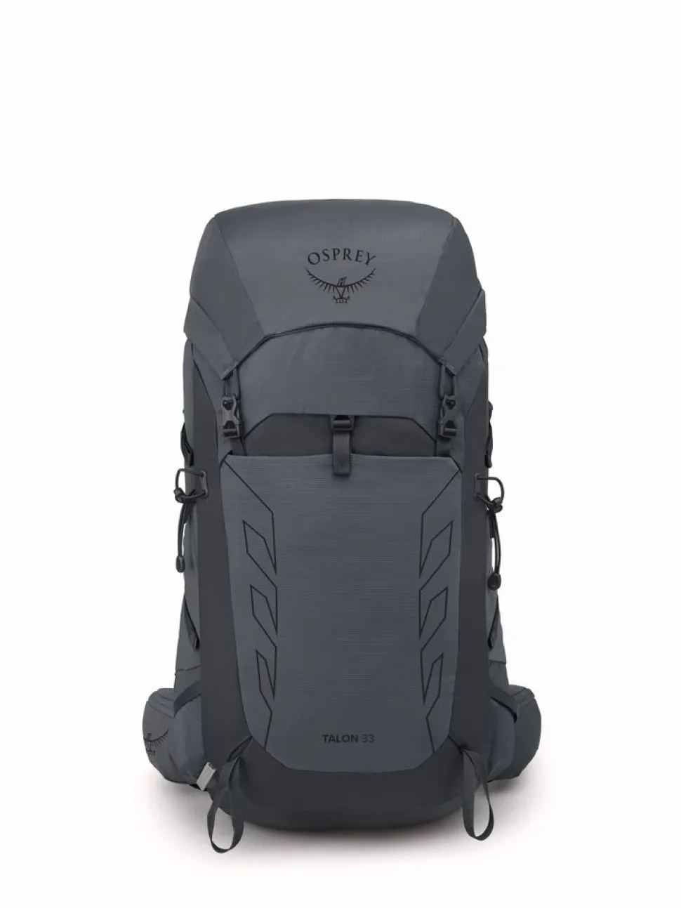 Talon 33 Phantom Grey Dark Charcoal - Sac A Dos | Osprey