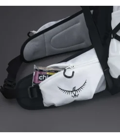 Talon 22 White Black