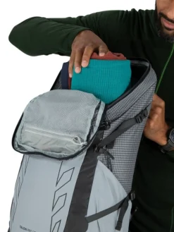 Talon Pro 30 Silver Lining - Sac A Dos | Osprey