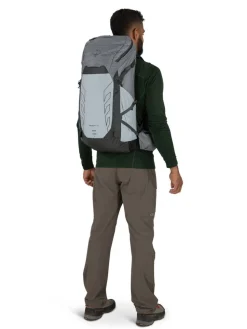 Talon Pro 30 Silver Lining - Sac A Dos | Osprey