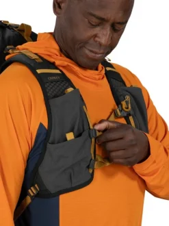 Talon Velocity 30 Charcoal - Tumbleweed - Sac A Dos | Osprey
