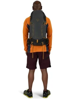 Talon Velocity 30 Charcoal - Tumbleweed - Sac A Dos | Osprey