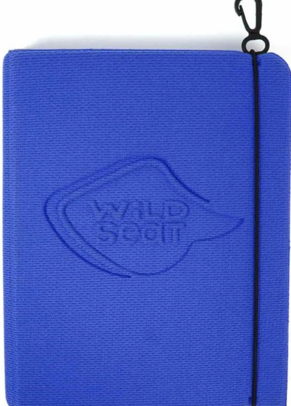 Tapis Wildseat Original Bleu - Equipement Randonnee | Bivouac