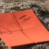 Tapis Wildseat Original Orange - Equipement Randonnee | Bivouac