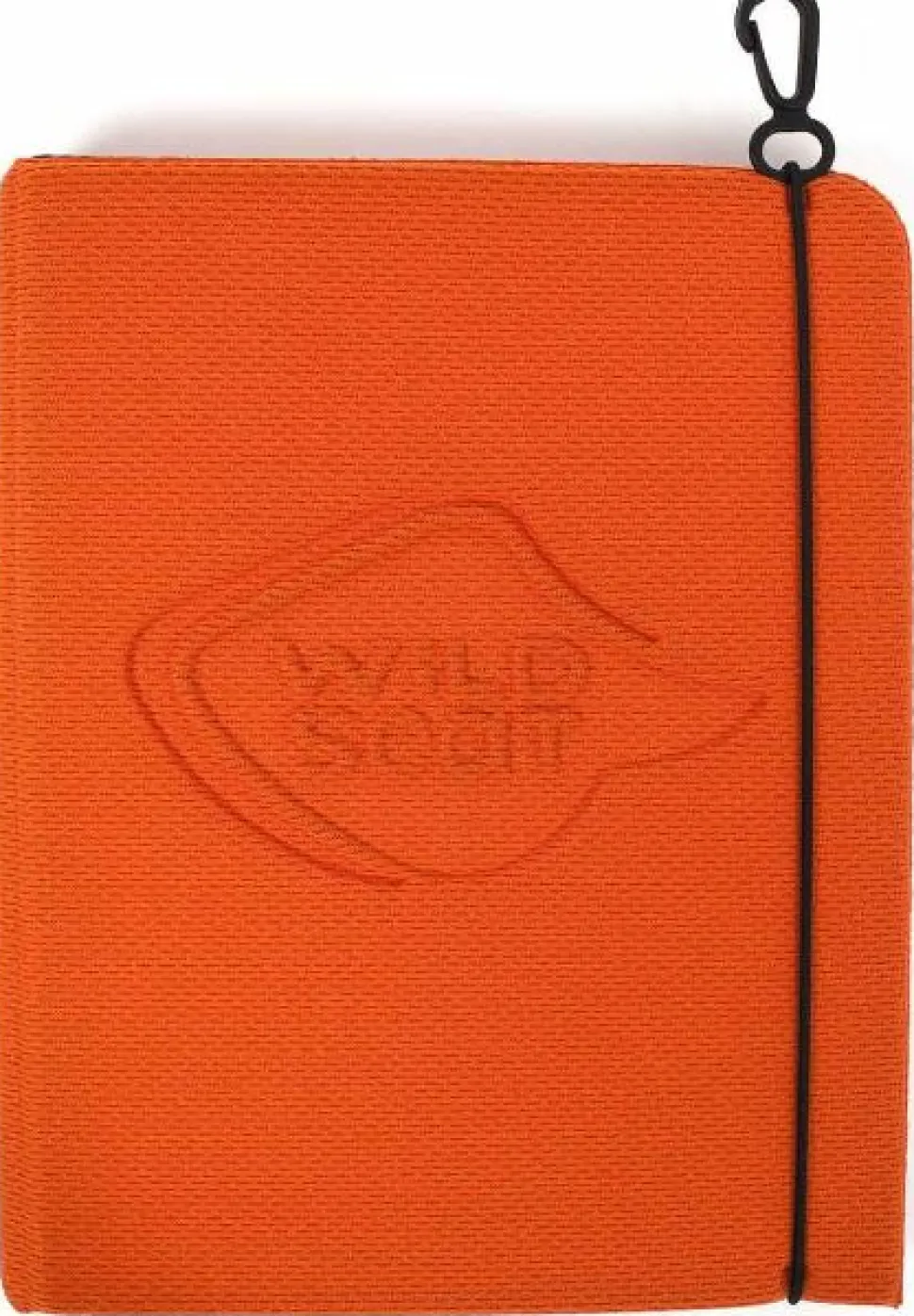 Tapis Wildseat Original Orange - Equipement Randonnee | Bivouac