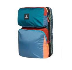 Tasra 16L Backpack Del Dia PT