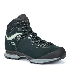 Tatra Light Bunion Gtx Petrol Femme - Chaussures | Hanwag