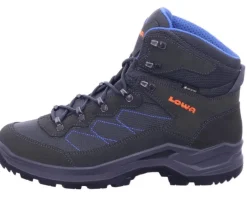Taurus Pro Gtx Mid Anthracite - Chaussures | Lowa