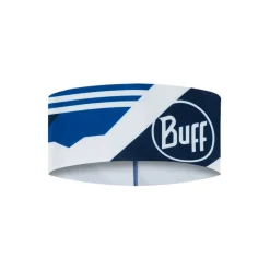 Tech Headband Zesy Blue - Equipement Outdoor | Buff