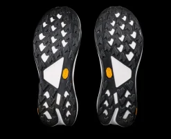 Tecton X 3 Neon Citrus Black - Chaussures | Hoka