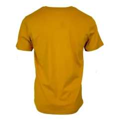 Tee-shirt Homme Ascent Curry - Tee Shirt Mc | Approach Outdoor