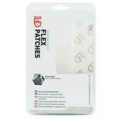 Tenacious Tape Patches Rep X2 Pvc + 2 Nylon | Gear Aid
