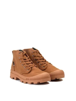 Tenere Cvs Marron - Chaussures | Aigle