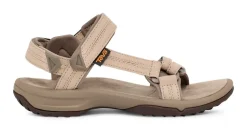 Terra Fi Lite Suede Frgy Femme - Chaussures | Teva