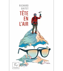 Tete En L'air - Romans | Paulsen Poche