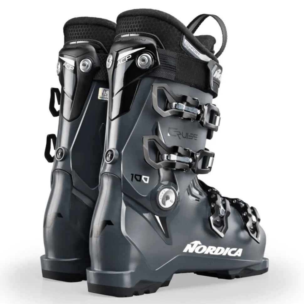 The Cruise 100 - 2025 - Chaussures | Nordica