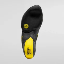Theory - Chaussons Velcros | La Sportiva