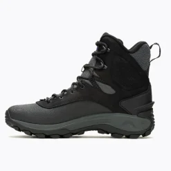 Thermo Kiruna II Tall Waterproof Noir - Chaussures | Merrell