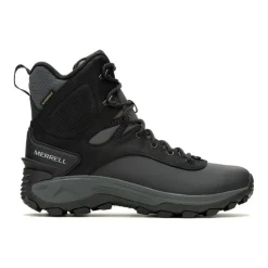 Thermo Kiruna II Tall Waterproof Noir Femme - Chaussures | Merrell