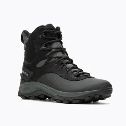 Thermo Kiruna II Tall Waterproof Noir Femme - Chaussures | Merrell