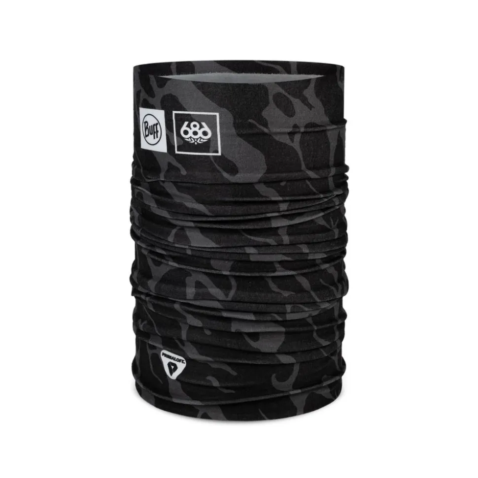 Thermonet Fractured 668 Black - Tour De Cou | Buff