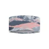 Thermonet Headband Aghra Rosewood - Bandeau | Buff