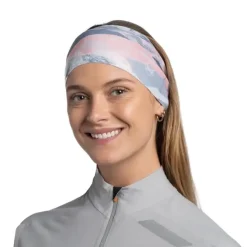 Thermonet Headband Aghra Rosewood - Bandeau | Buff
