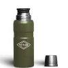 Thermos Campei  Military - Bouteille | Picture Organic Clothing