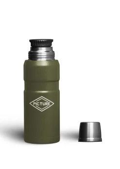 Thermos Campei Military - Bouteille | Picture Organic Clothing