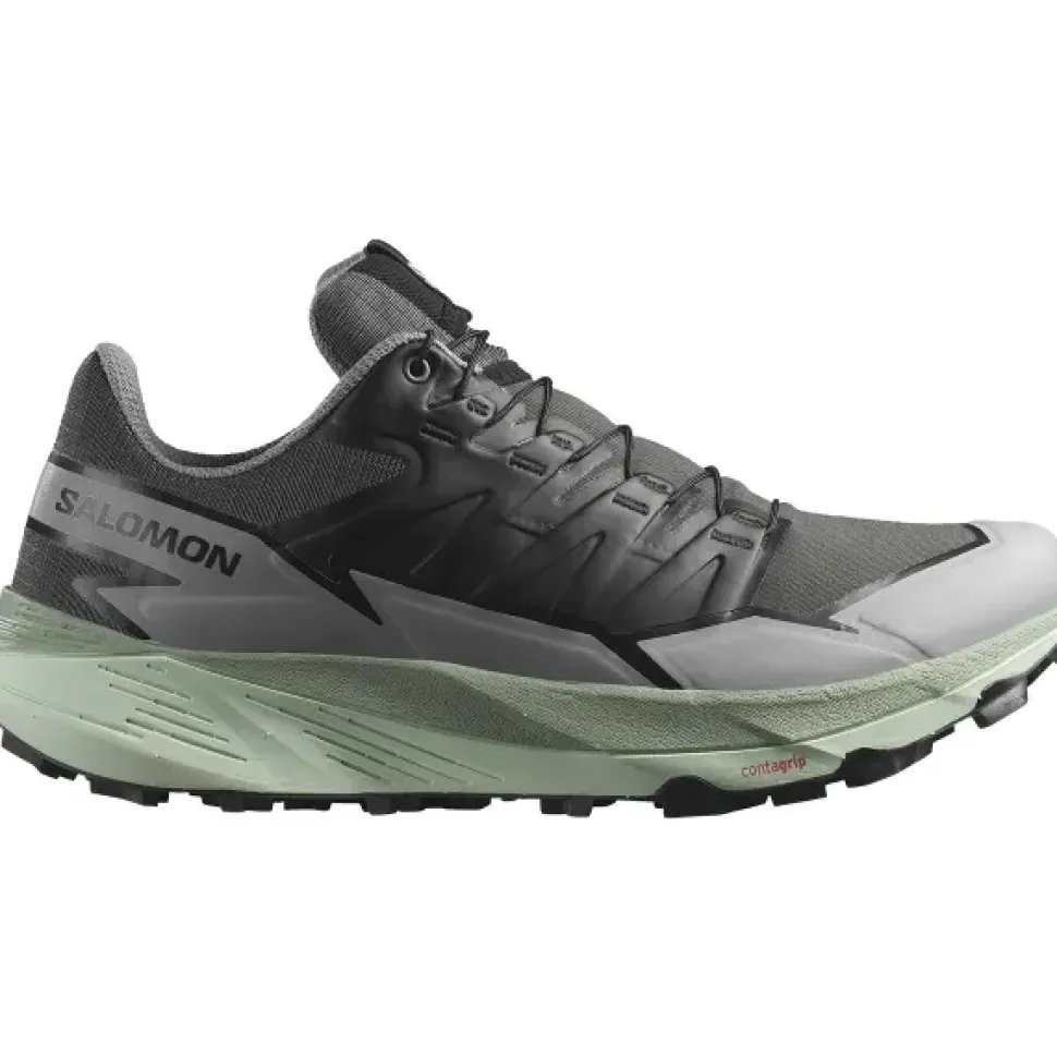 Thundercross Asphalt Spray - Chaussures | Salomon