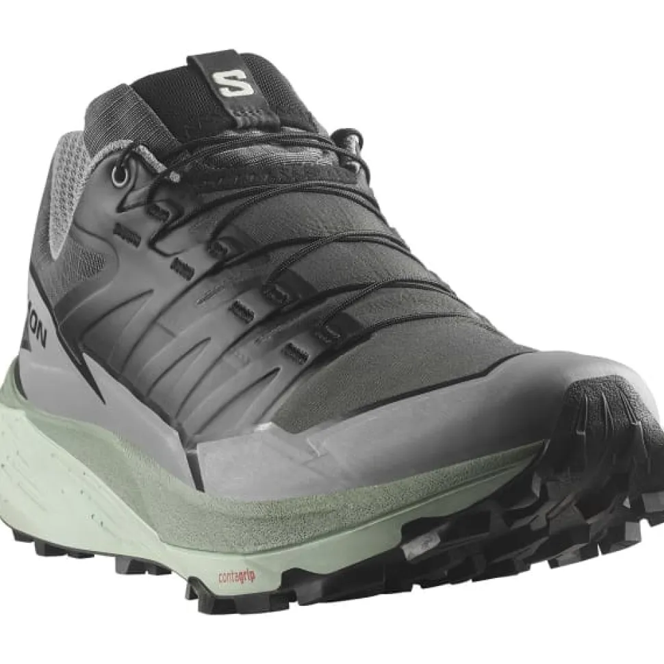 Thundercross Asphalt Spray - Chaussures | Salomon