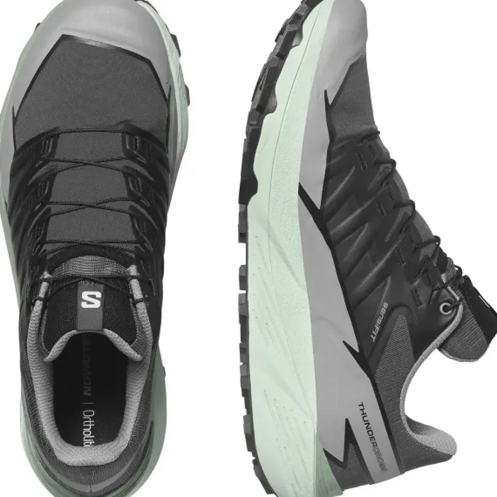 Thundercross Asphalt Spray - Chaussures | Salomon