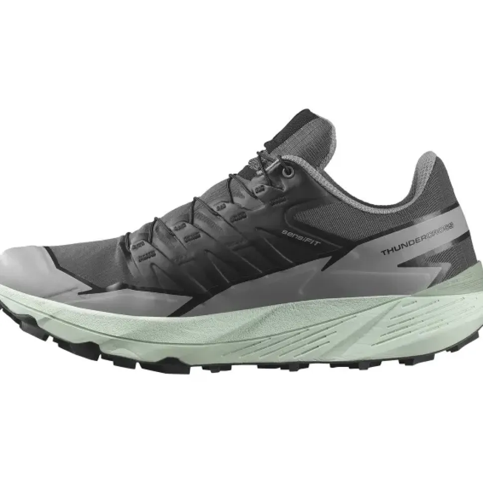 Thundercross Asphalt Spray - Chaussures | Salomon