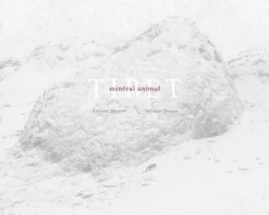 Tibet Mineral Animal - Beaux Livres | Kobalann
