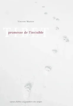 Tibet Promesse De L'invisible - Beaux Livres | Kobalann