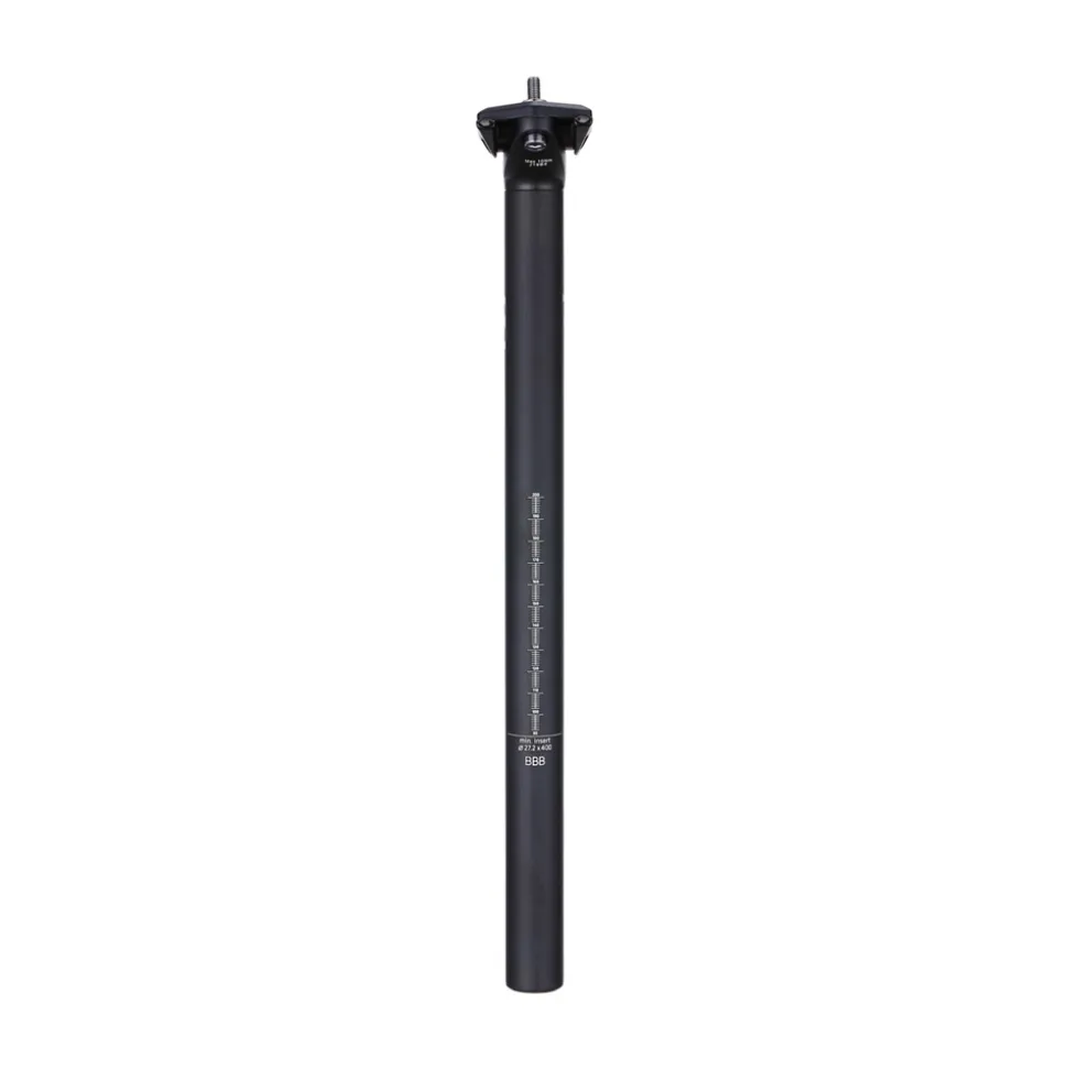 Tige De Selle Toppost 400mm Recul 15mm - Tiges De Selle | Bbb