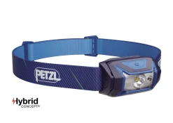 Tikka Bleu - Lampes Frontales | Petzl
