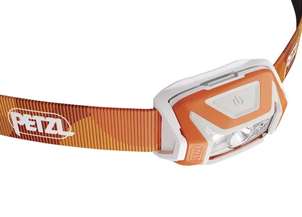 Tikka Core Anniversary 2025 - Lampe Frontale | Petzl