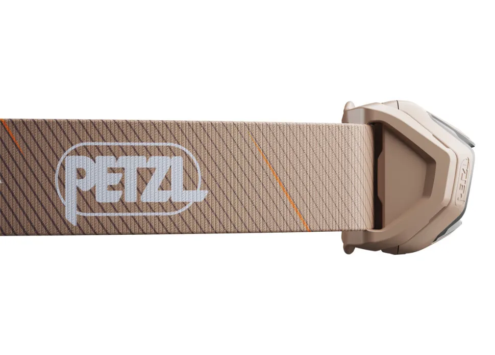 Tikka Core Marron - Lampes Frontales | Petzl
