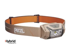 Tikka Core Marron - Lampes Frontales | Petzl