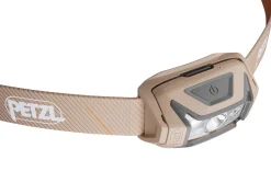 Tikka Core Marron - Lampes Frontales | Petzl