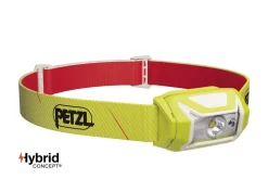 Tikka Jaune - Lampes Frontales | Petzl